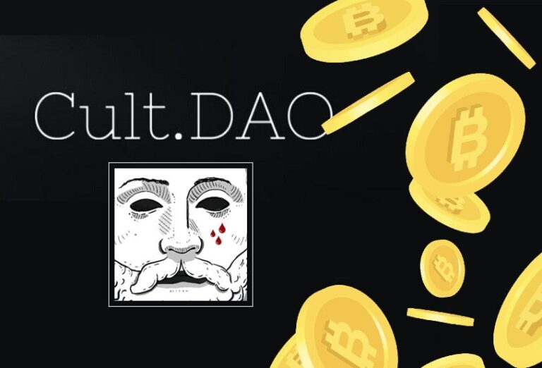 cult coin crypto