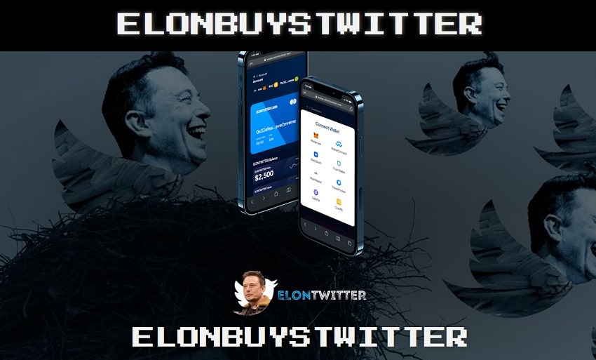 Elon Buys Twitter Coin Geleceği