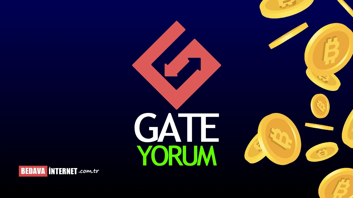 Gate coin yorum gate coin geleceği