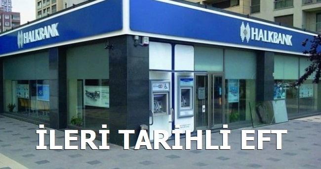 Halkbank eft i̇ptali mobil ve i̇nternet bankacılığı