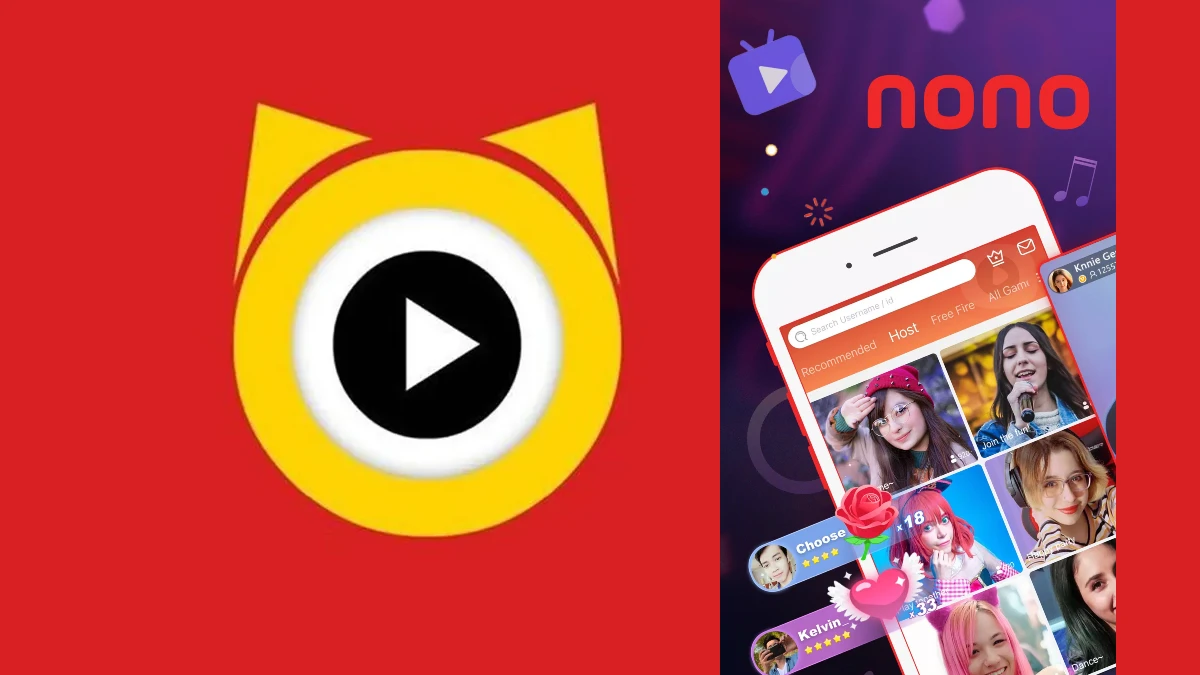 Nonolive kapanıyor mu