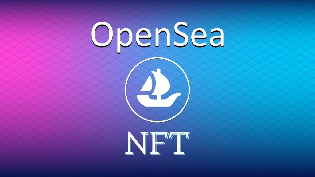 Opensea Nasıl Kullanılır