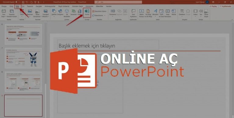 powerpoint indir