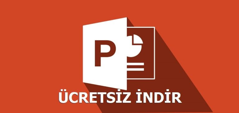 powerpoint indir