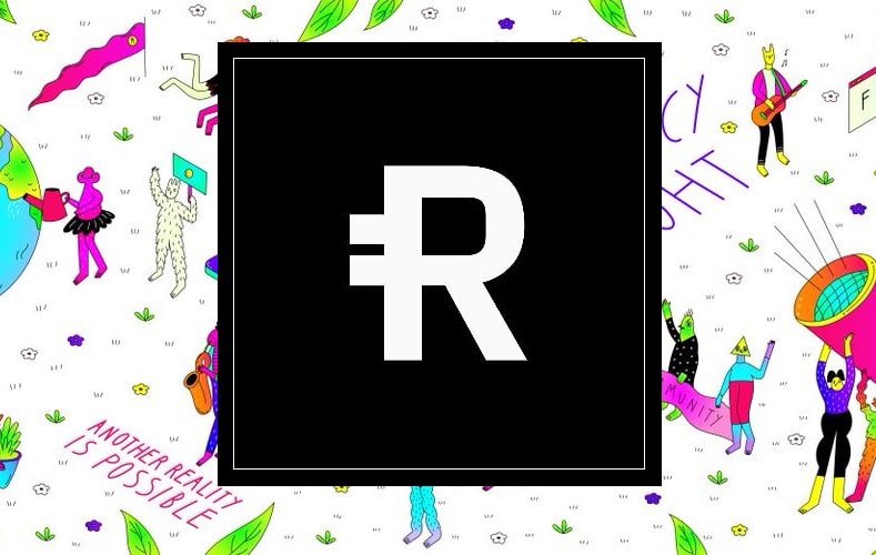 RSR Coin Nedir