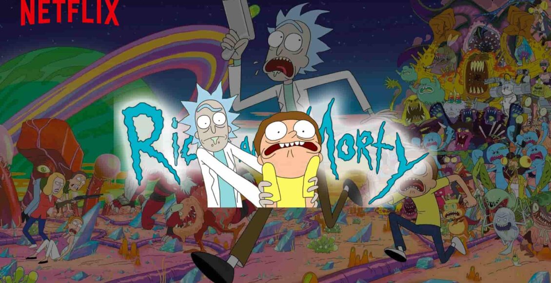 Rick And Morty 5. Sezon Nasıl İzlenir