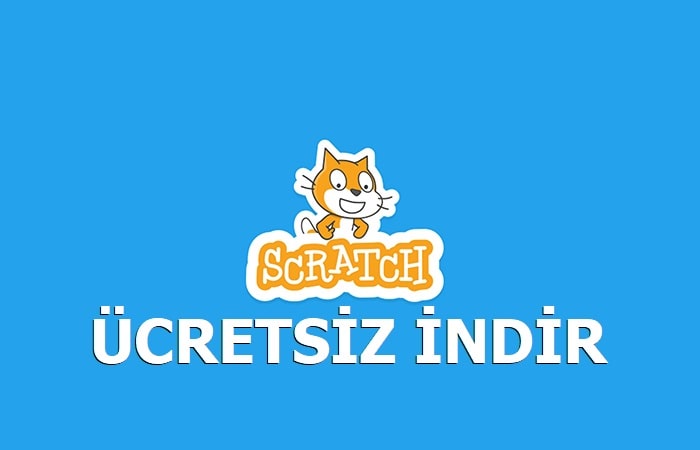 Scratch İndir Ücretsiz