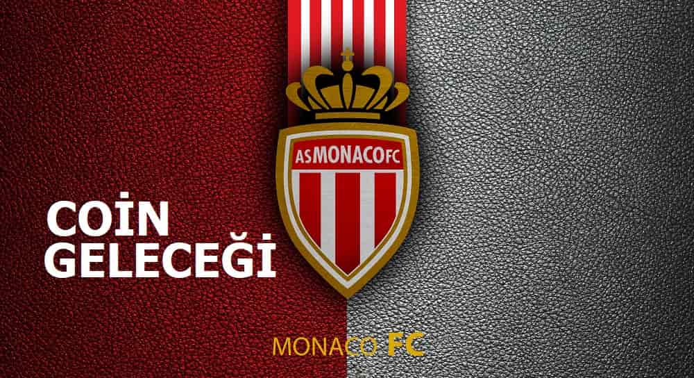 AS Monaco Coin Geleceği