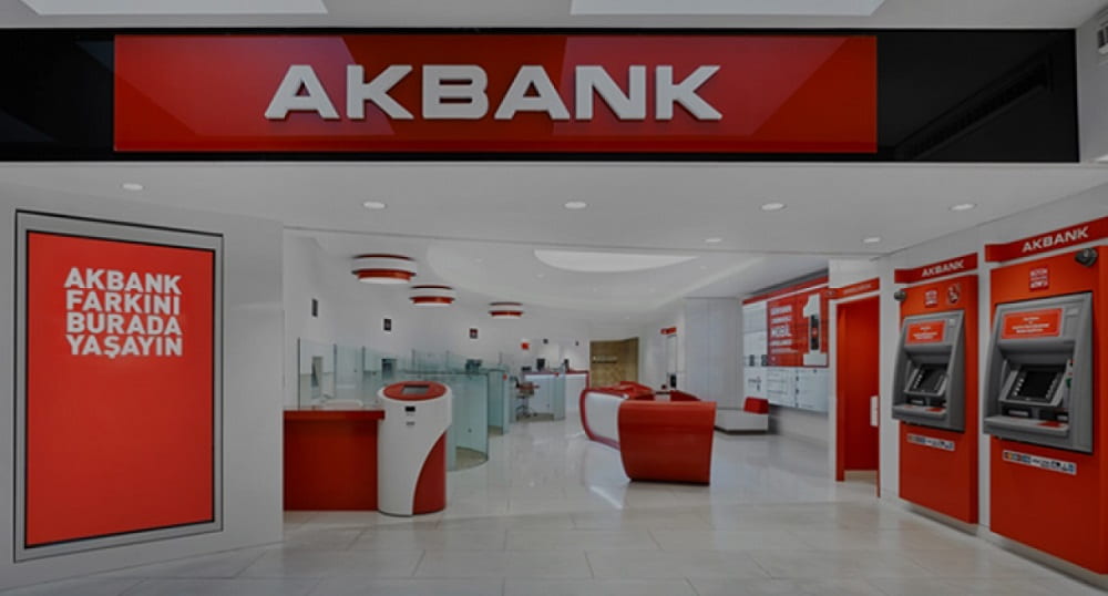About: Akbank (iOS App Store version ...