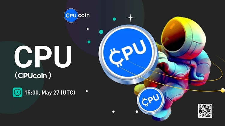 CPU Coin Nedir?