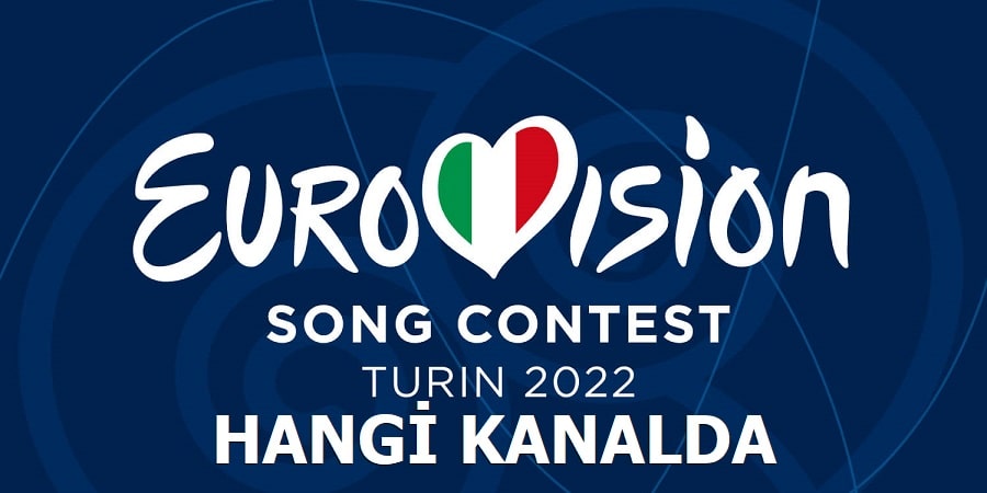 Eurovision Hangi Kanalda