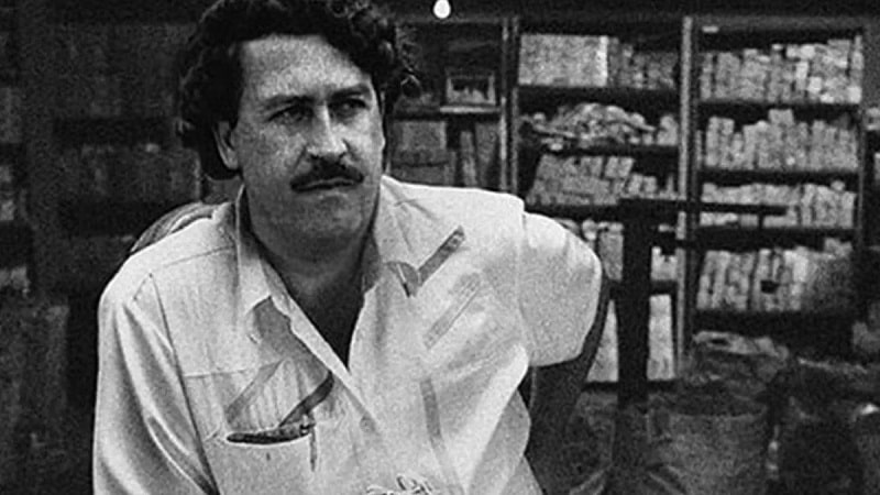 Pablo Escobar Nasıl Öldü