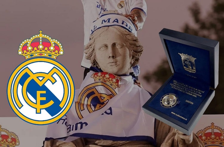 Real Madrid Coin Geleceği