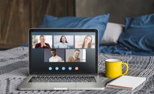 Meeting Passcode Ne Demek? Toplantınızı Koruyun - Bedavainternet.com.tr