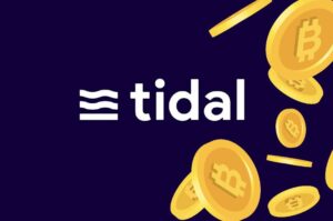 tidal coin