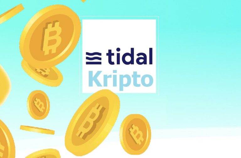 tidal coin