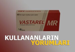 vastarel   mg kullananlarin yorumlari