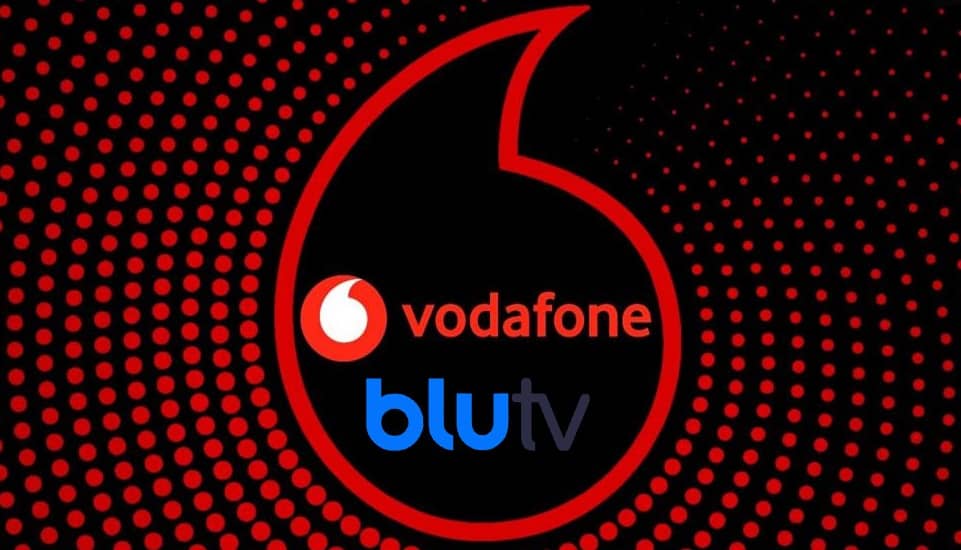 Vodafone Blutv kodu nasıl alınır