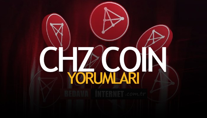 CHZ Coin Yorum