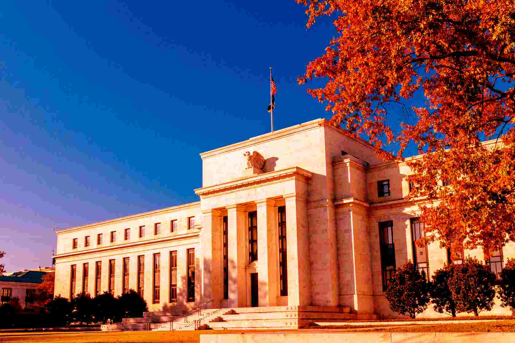 Fed faiz kararı sonrası altın, bitcoin ve borsa