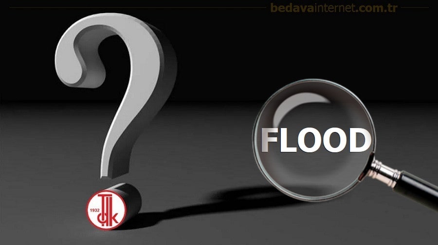 Flood Ne Demek