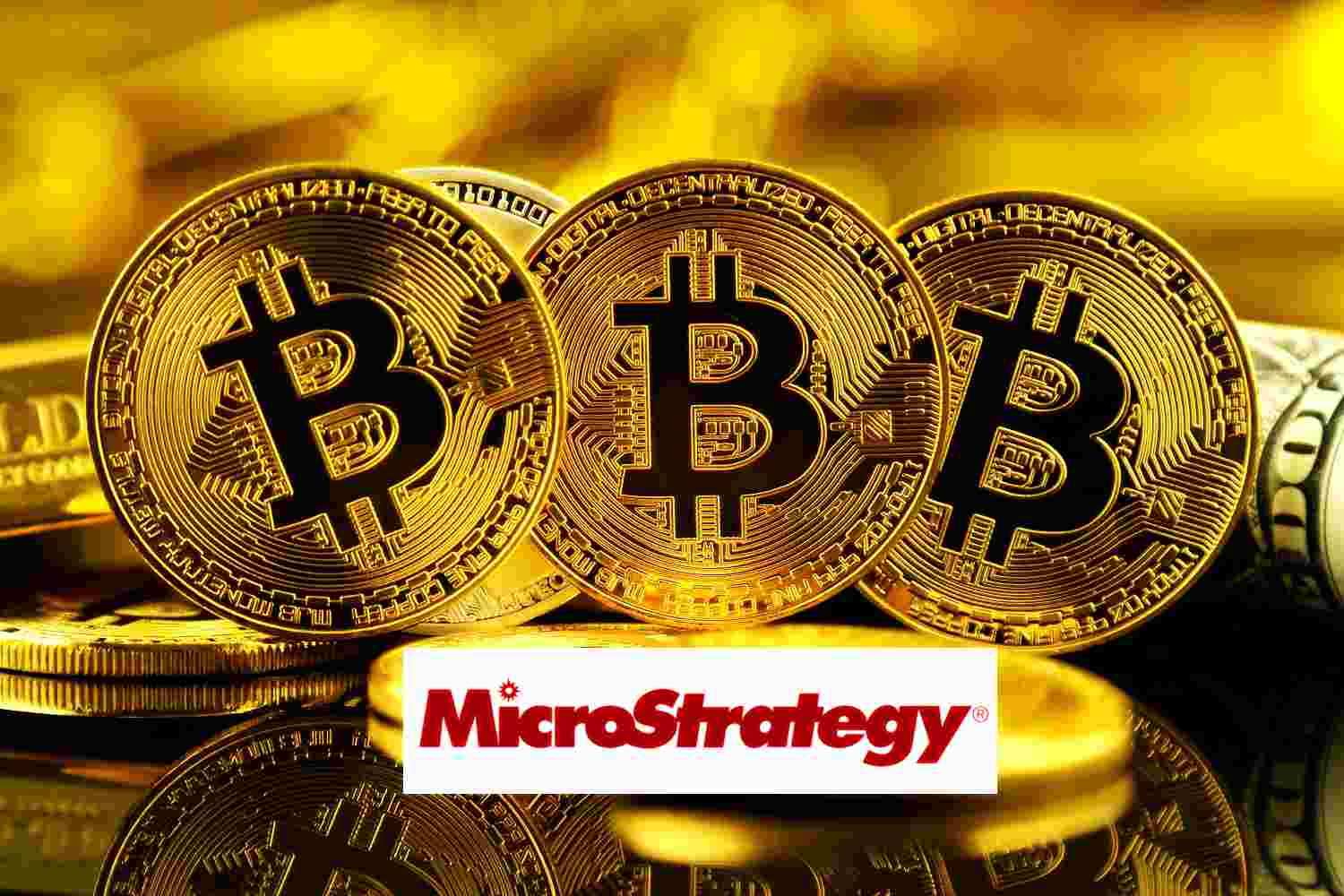 Bitcoin yatırımcısı microstrategy: btc fiyat tahmini