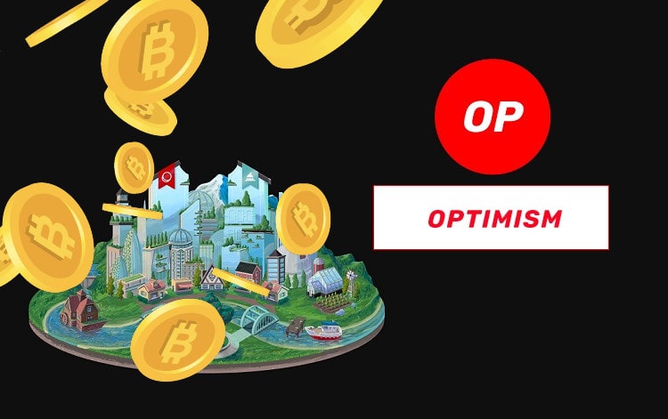 Optimism Coin