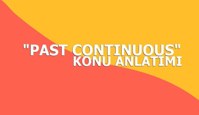 past-continuous-ne-demek-ya-am-dair-pu-lar