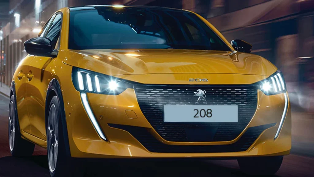 Peugeot ÖTV'siz Fiyat Listesi 2023