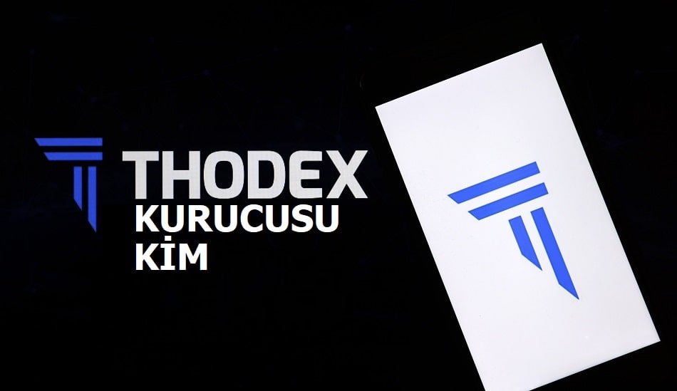 Kripto para dolandırıcılığı thodex