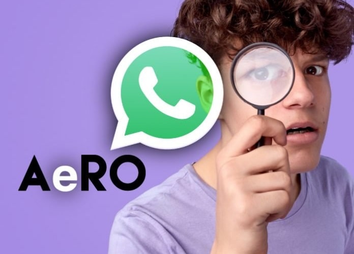 Aero whatsapp son sürüm i̇ndir - nasıl kullanılır?