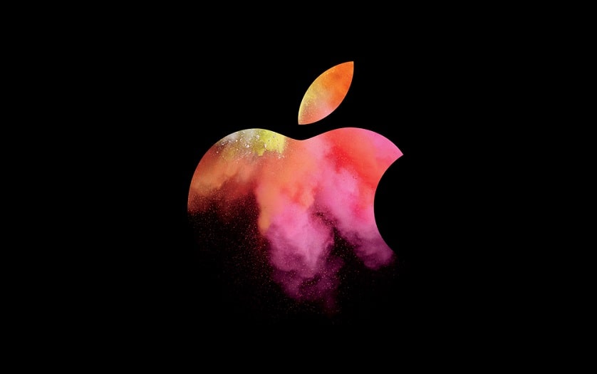 iForgot Apple