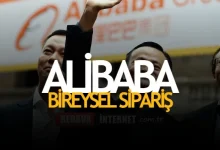 Alibaba.com Dan Nasıl Alışveriş Yapılır 