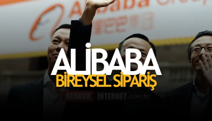 Alibaba.com Dan Nasıl Alışveriş Yapılır 