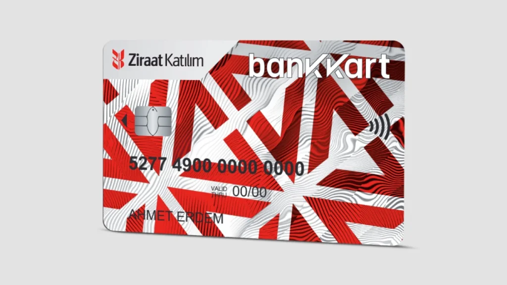 Bankkart Lira Nerelerde Kullanılır