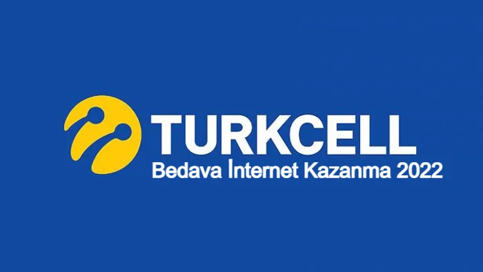 Bedava İnternet Kazanma 2022
