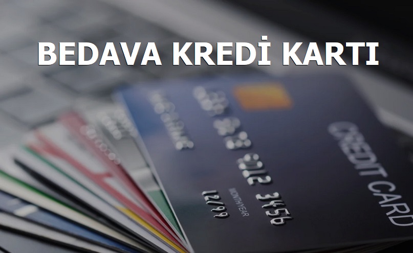 Bedava kredi kartı numaraları 2023 (visa, bedava cc kart)