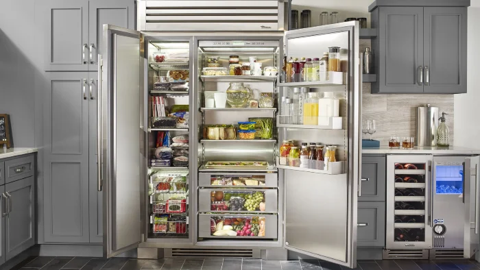 Vestel buzdolabı sr alarmı nasıl kapatılır