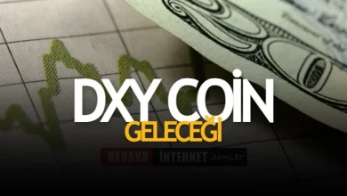 Dxy Coin Geleceği 2023-25 - Dxy Coin Yorum