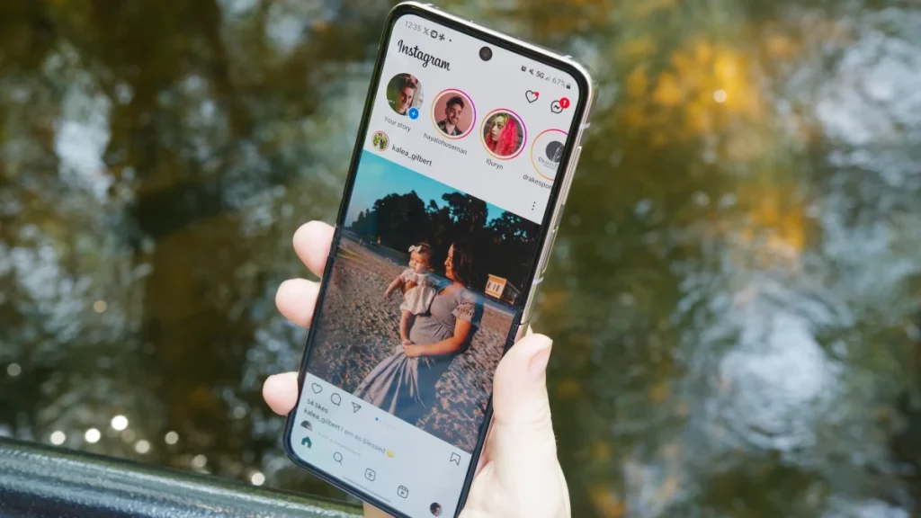 Instagram Daha Sonra Tekrar Dene Hatası Çözümü