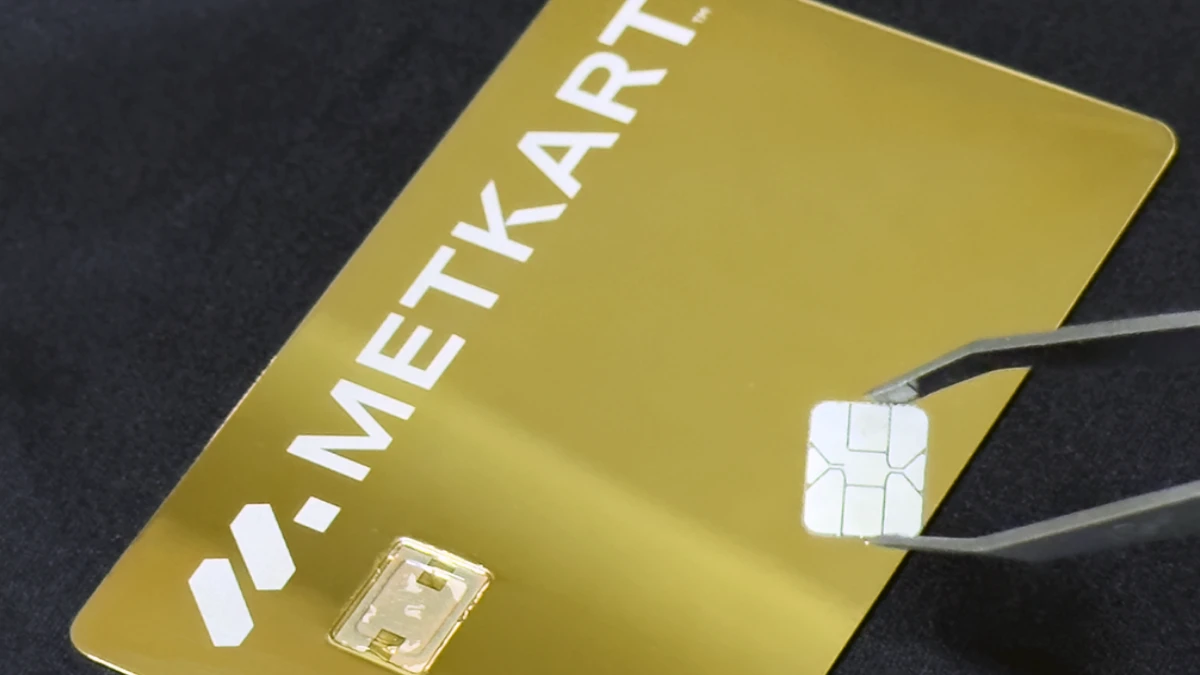 Metal kredi kartı nasıl alınır