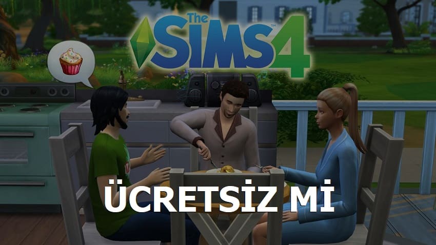 Sims 4 ücretsiz nasıl i̇ndirilir 2023 (pc download)
