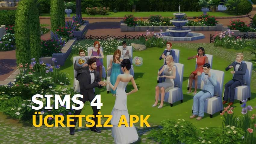 Sims 4 ücretsiz nasıl i̇ndirilir 2023 (pc download)