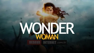 Wonder Woman Ne Demek