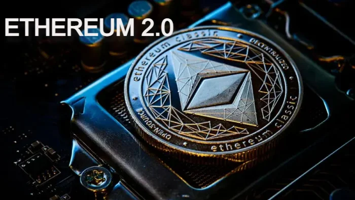 Ethereum 2.0 Geçiş 