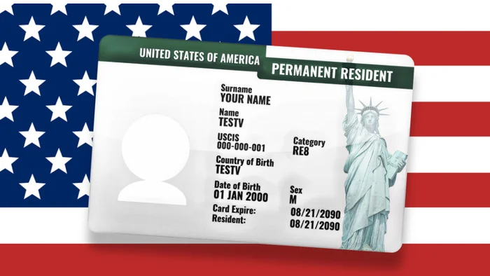 Green Card İle Amerika'ya Gidenler Ne İs Yapar 