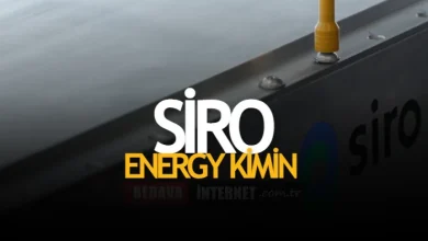 Siro Energy Kimin