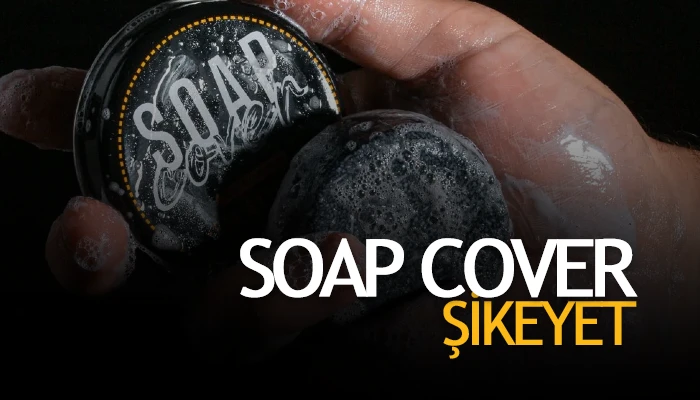 Soap Cover Forum