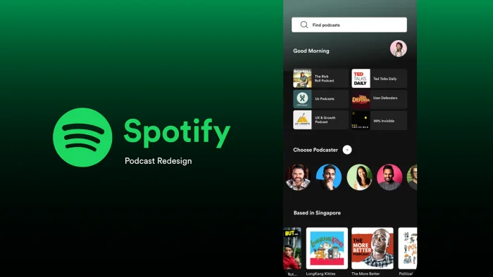 Spotify podcast yükleme ücretli mı 
