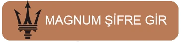 Magnum. Com. Tr şifre gönder 2024 maserati & porsche